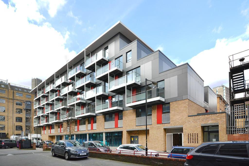 Twyne House Apartments Londra Exterior foto