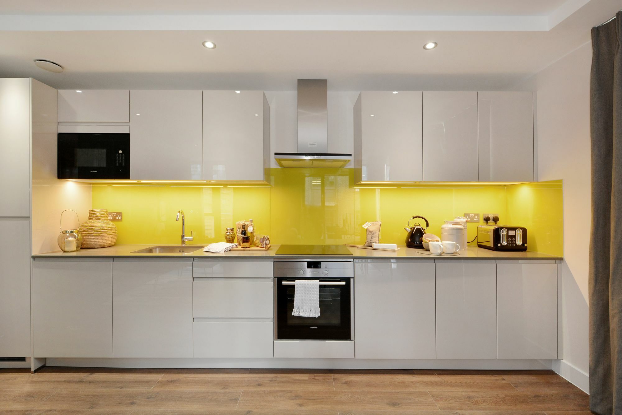 Twyne House Apartments Londra Exterior foto